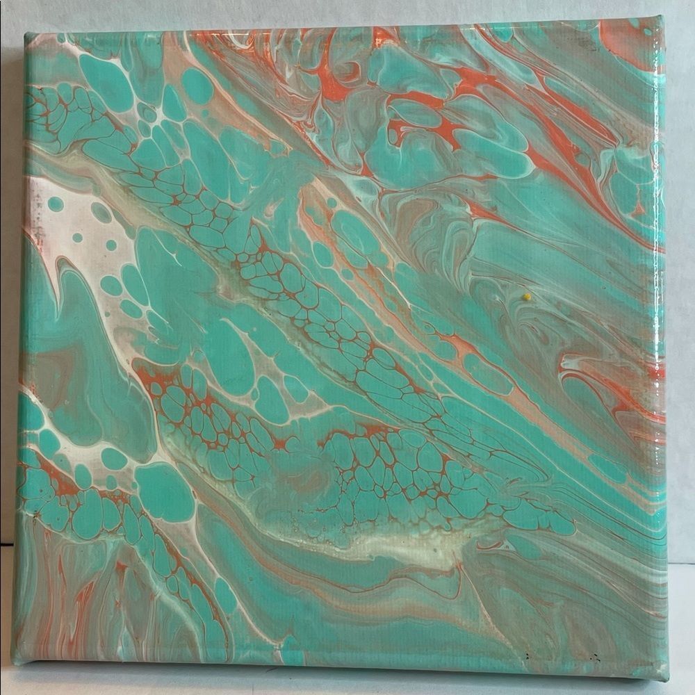 DESKTOP ART‎